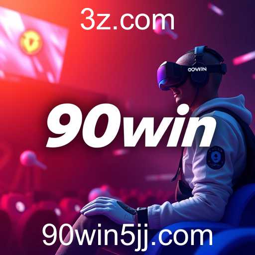 Ascensão do 90win no Mundo dos Jogos Online