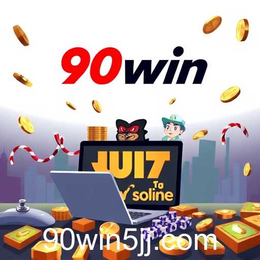 O Crescimento Fenomenal do Site de Jogos 90win