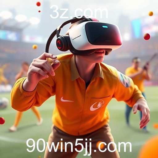 90win impulsiona a evolução dos jogos online em 2026