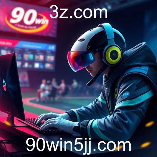 90win: A Revolução do Jogo Online em 2026