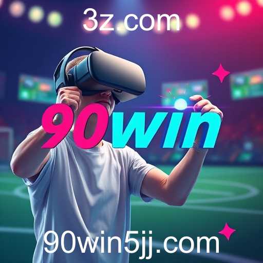 A Ascensão do 90win no Cenário de Jogos em Português