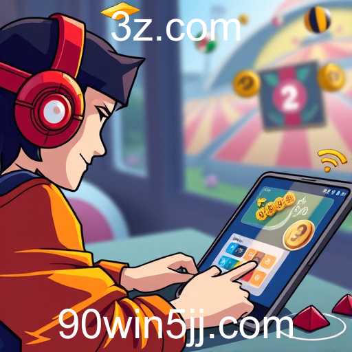 A Ascensão do 90win no Cenário de Jogos Online
