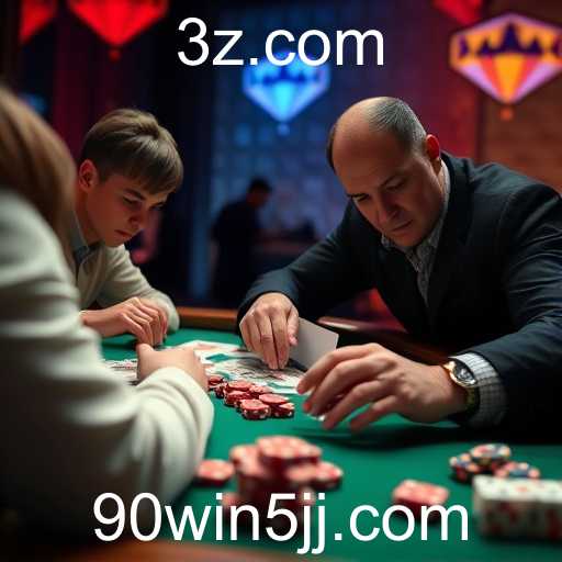 Tendências e Inovações no Universo dos Jogos Online para Brasileiros