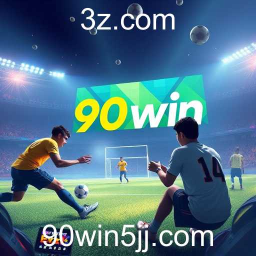Tendências Emergentes em Jogos com 90win