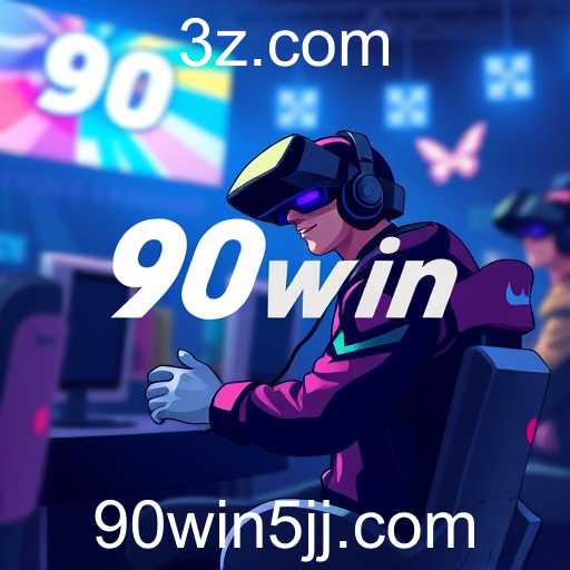 O Fenômeno 90win e o Cenário Atual dos Jogos Online