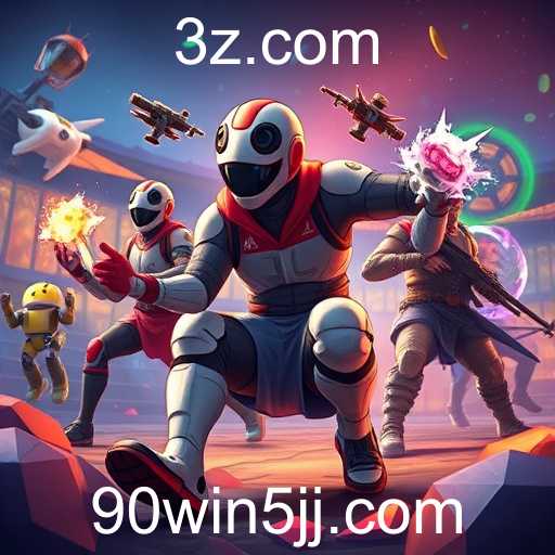 Tendências e Inovações no Mundo dos Jogos em 2026