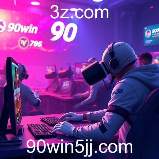 Inovações no Mundo dos Jogos Online