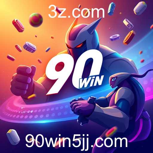 A Evolução do Gaming Online com 90win