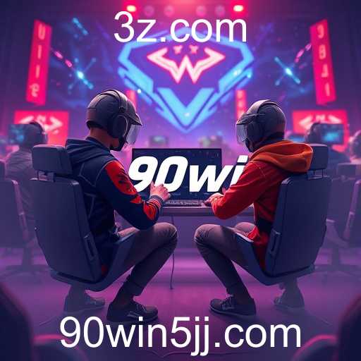 Revolução no Mundo dos Jogos: 90win e as Novidades de 2026
