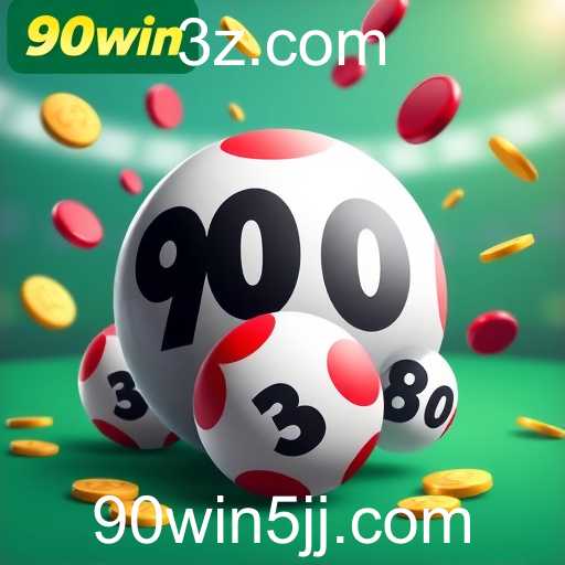 O Crescimento Vertiginoso de '90win' no Mercado de Jogos Online