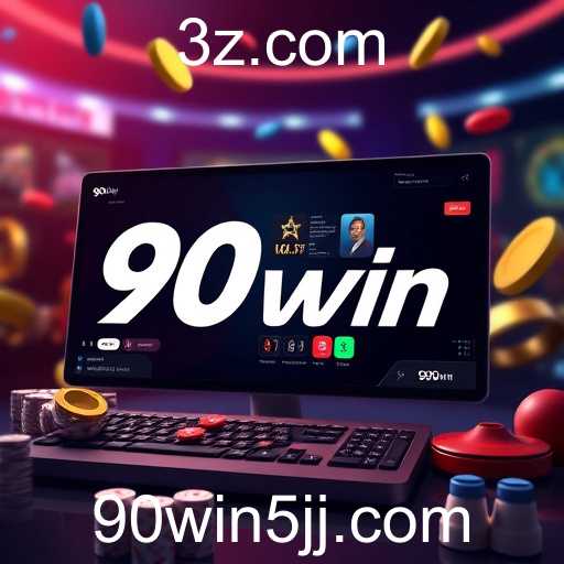 O Crescimento dos Sites de Jogos em 2026 e o Papel da '90win'
