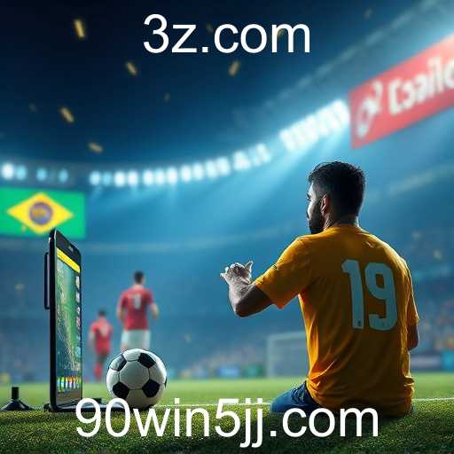 O Crescimento do Mercado de Jogos Online no Brasil