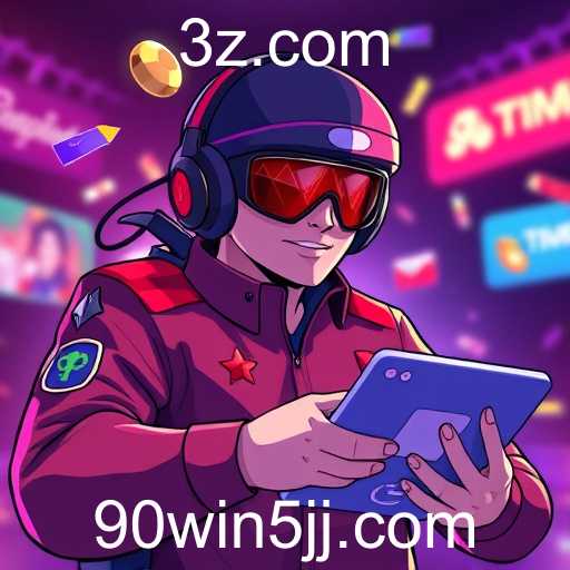 O Impacto de 90win no Mercado de Jogos em 2026