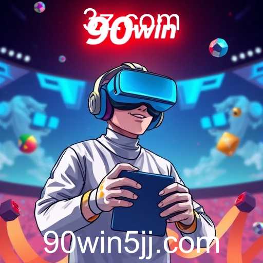 A Influência do 90win no Mercado de Jogos Online