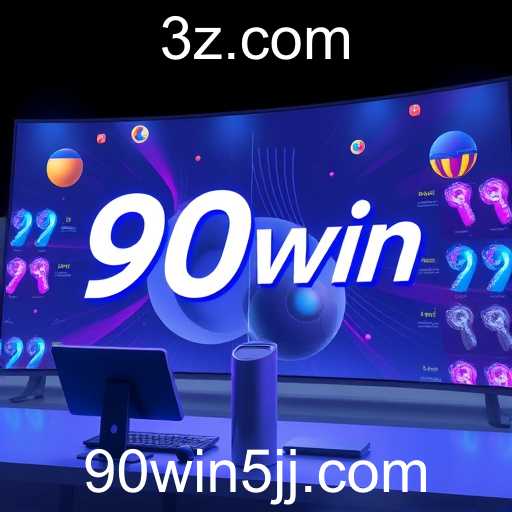 Crescimento dos Jogos Online com 90win