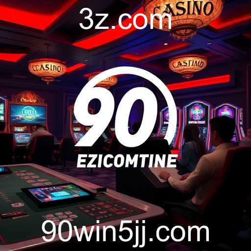 A Ascensão do 90win no Cenário de Jogos Online