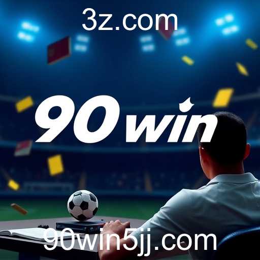 Ascensão do 90win no Cenário de Jogos em Português