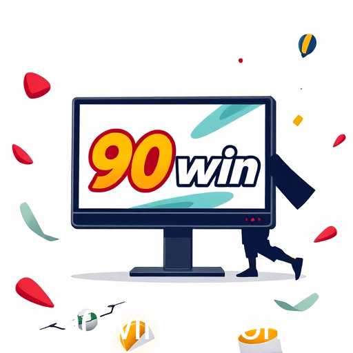 Revolução no Mercado de Jogos Online com 90win
