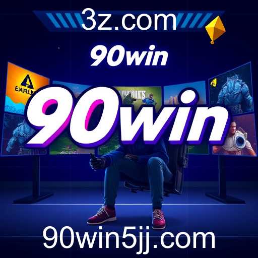 A Revolução do Jogo em 90win