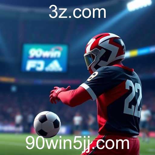 Mudanças no Cenário dos Jogos em 2026: A Ascensão do 90win