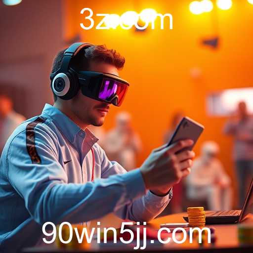 O Impacto da Tecnologia nos Jogos Online em 2026