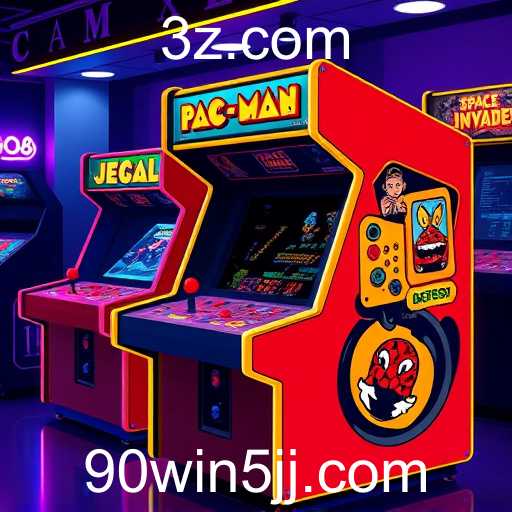 Tendências de Jogos Online para 2026: O Impacto da '90win'